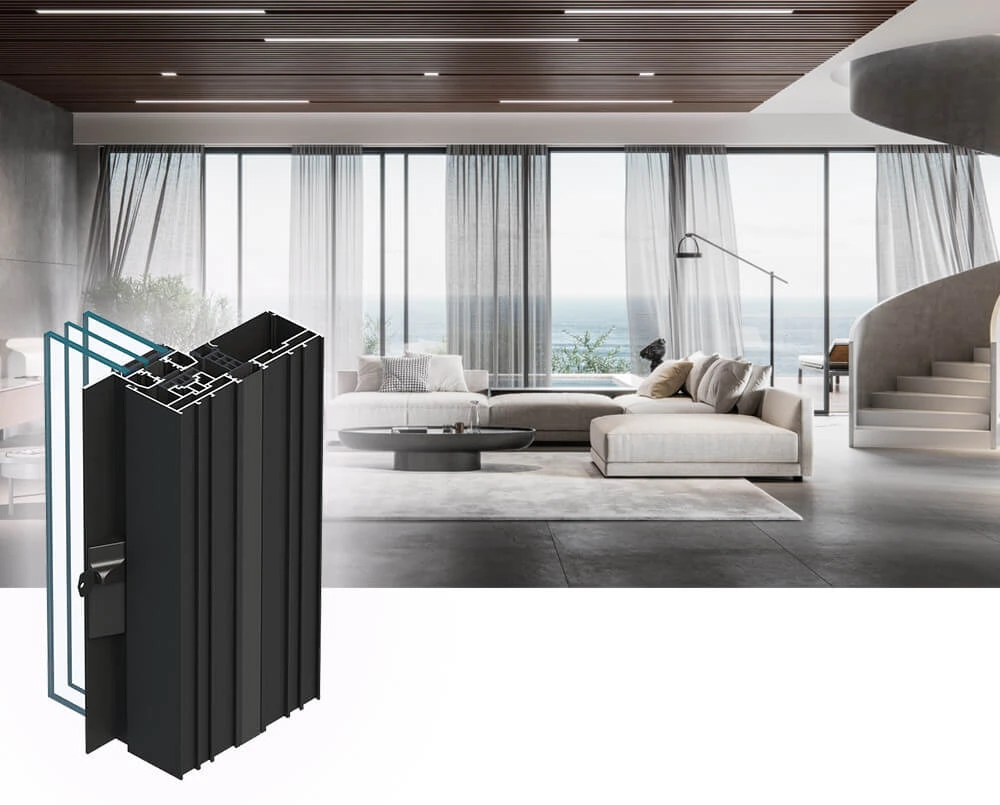 ÚJDONSÁG AZ MB-SKYLINE TYPE R HÁZA TÁJÁN – MINIMALIZMUS ÚJ KIADÁSBAN